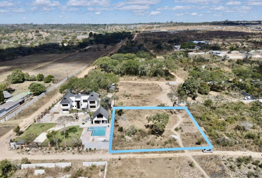 PLOT FOR SALE-1