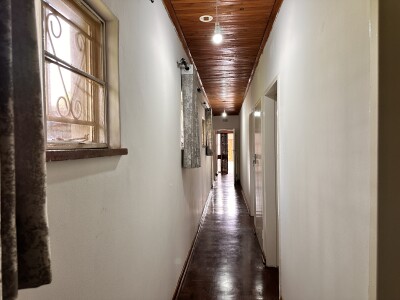 Three Bedroomed apartment for rent