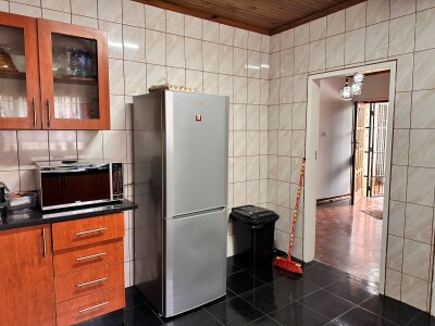 Three Bedroomed apartment for rent