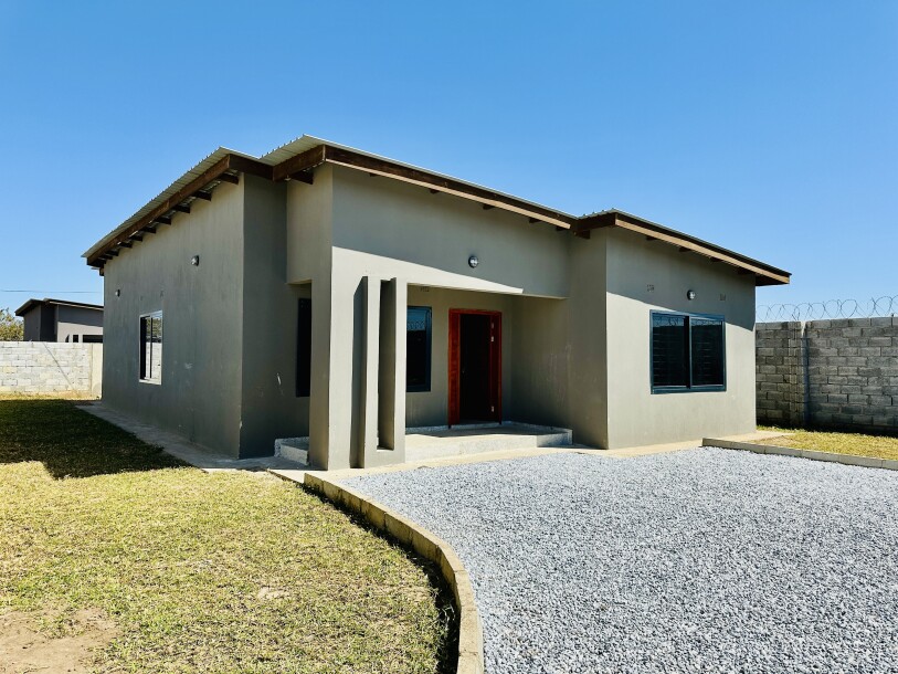 THREE BEDROOM VILLAS FOR RENT-1
