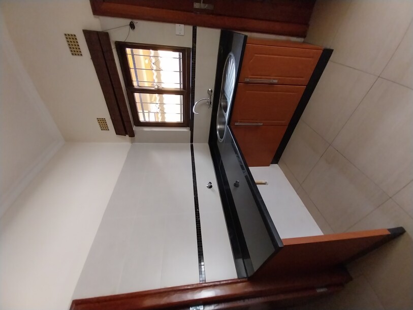 Three (3) bedroomed apartments for rent-19