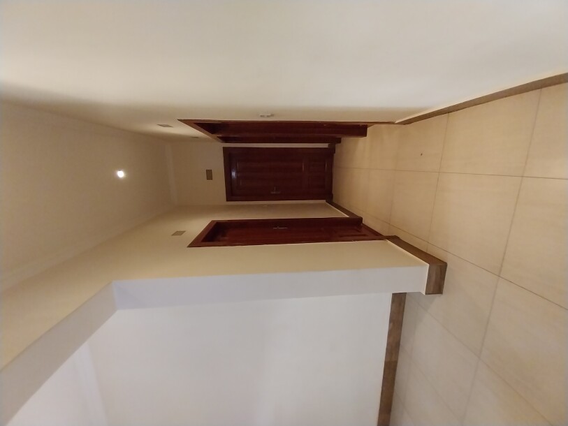 Three (3) bedroomed apartments for rent-16