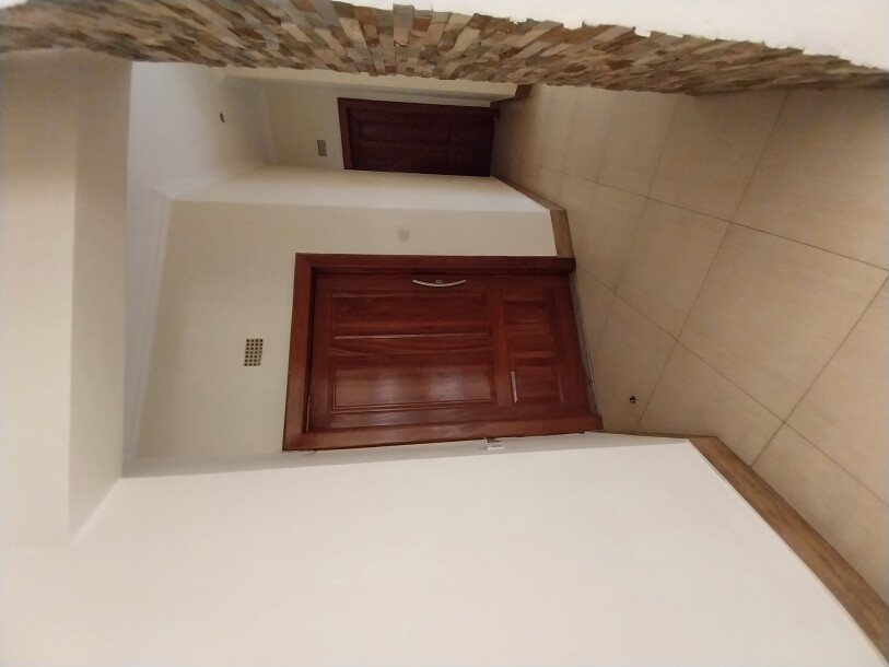 Three (3) bedroomed apartments for rent-14