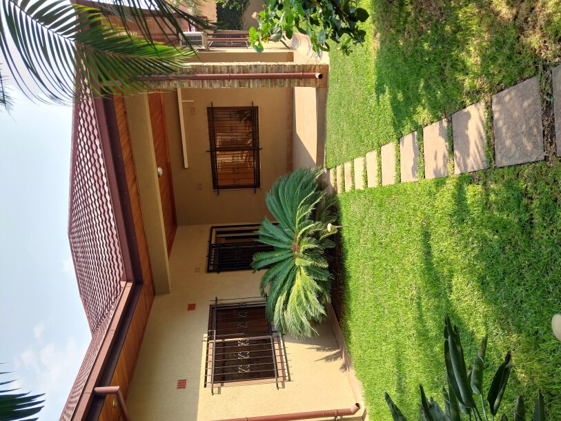 Three (3) bedroomed apartments for rent-1