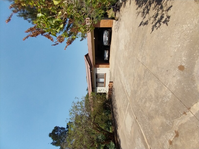 Three (3) bedroomed standalone house for sale-7