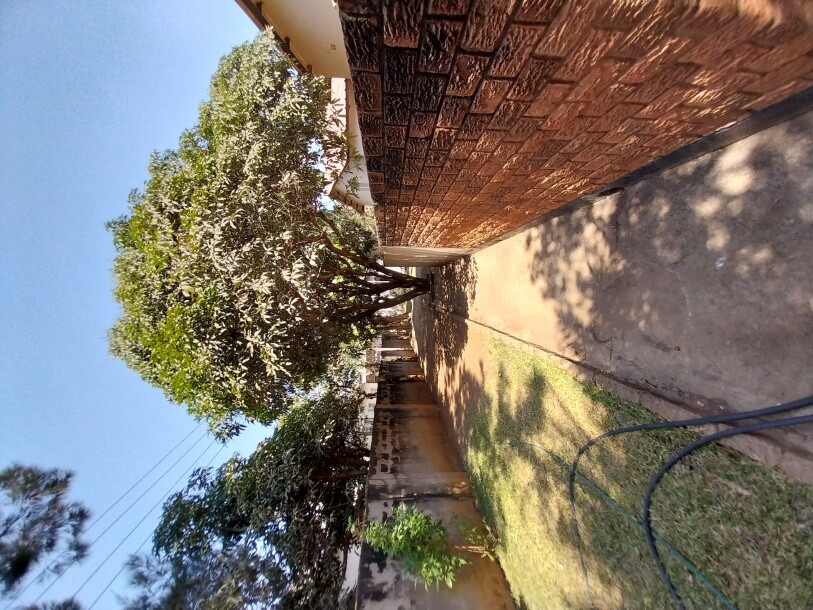 Three (3) bedroomed standalone house for sale-5