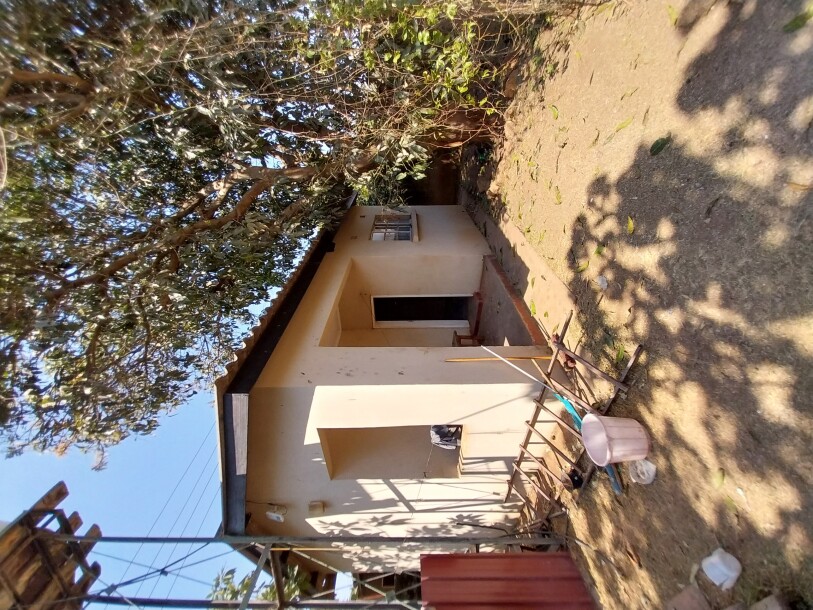 Three (3) bedroomed standalone house for sale-3