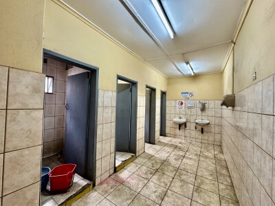 WAREHOUSE SPACE FOR RENT-9