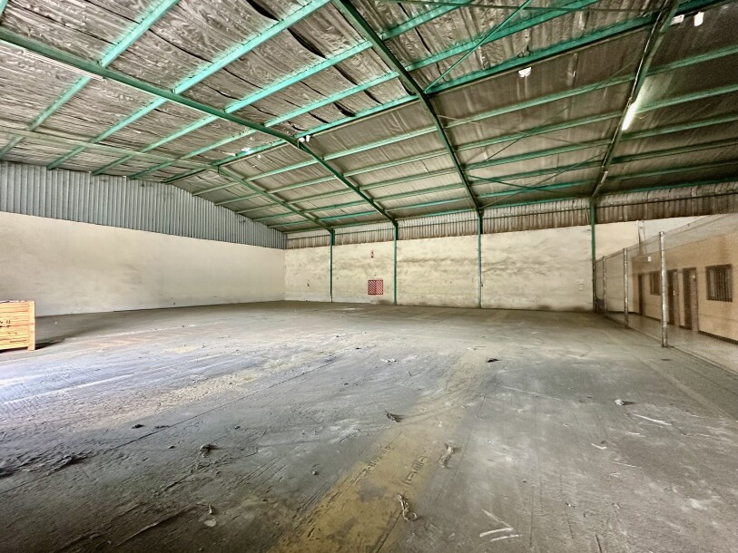 WAREHOUSE SPACE FOR RENT-8