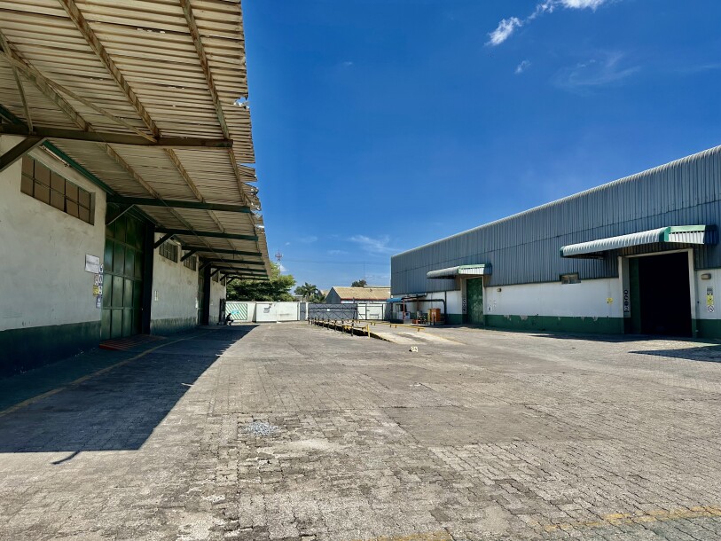 WAREHOUSE SPACE FOR RENT-1
