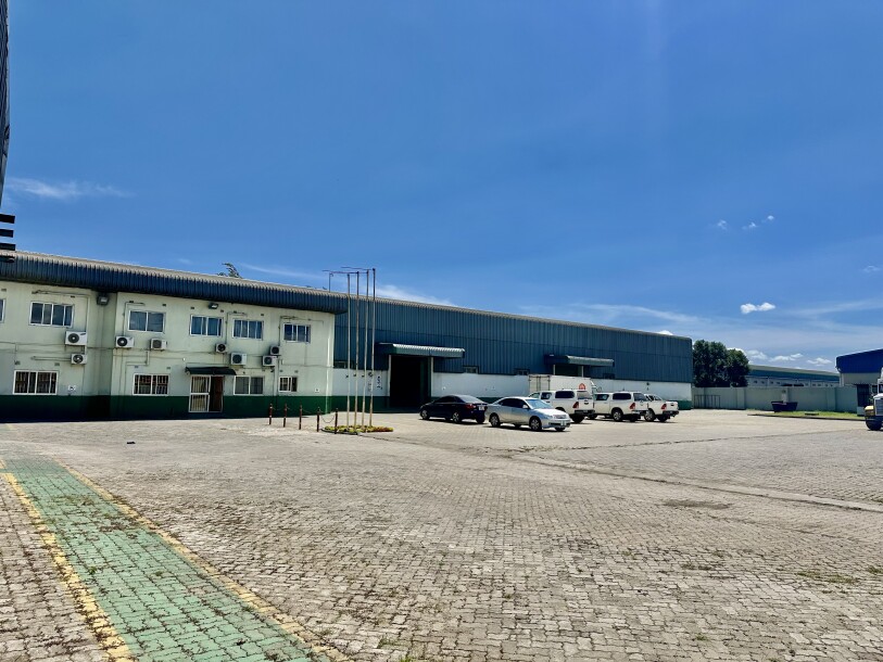WAREHOUSE SPACE FOR RENT-4