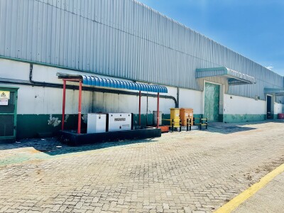 WAREHOUSE SPACE FOR RENT-5