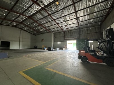 WAREHOUSE SPACE FOR RENT-7