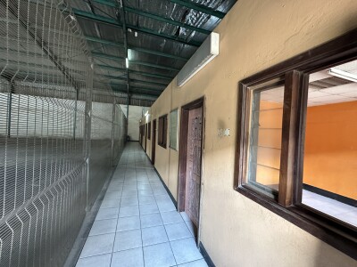 WAREHOUSE SPACE FOR RENT-16