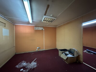 WAREHOUSE SPACE FOR RENT-10