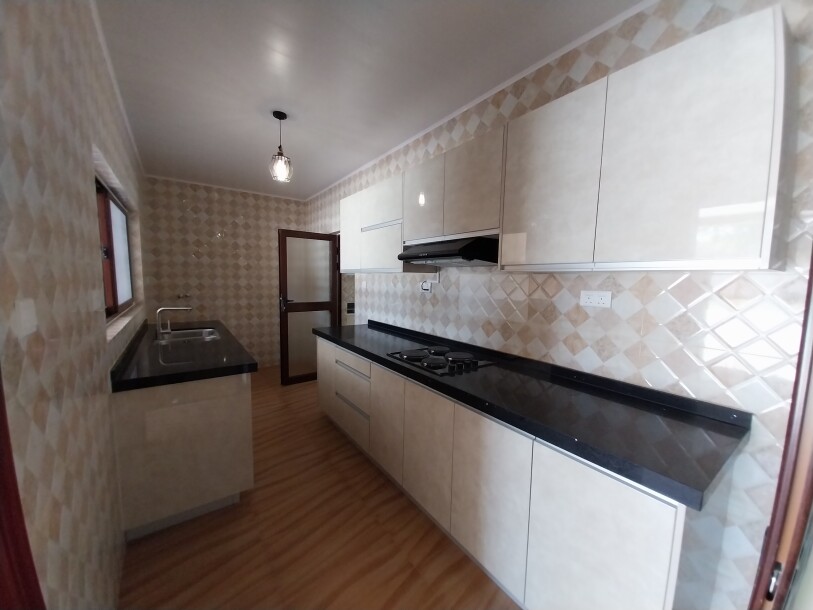 Three (3) bedroomed Duplex apartments for rent-21