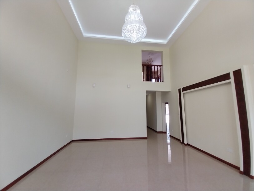 Three (3) bedroomed Duplex apartments for rent-18