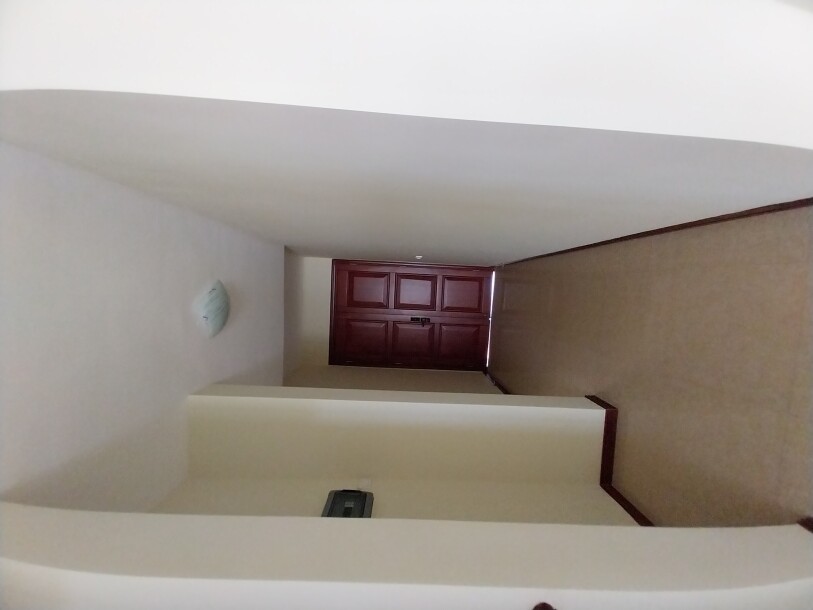 Three (3) bedroomed Duplex apartments for rent-16