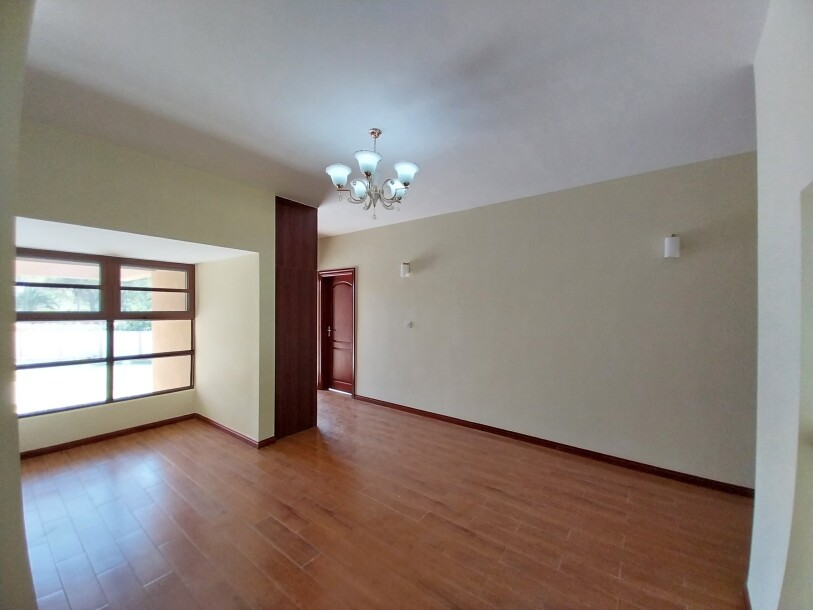 Three (3) bedroomed Duplex apartments for rent-15