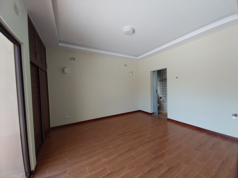 Three (3) bedroomed Duplex apartments for rent-9