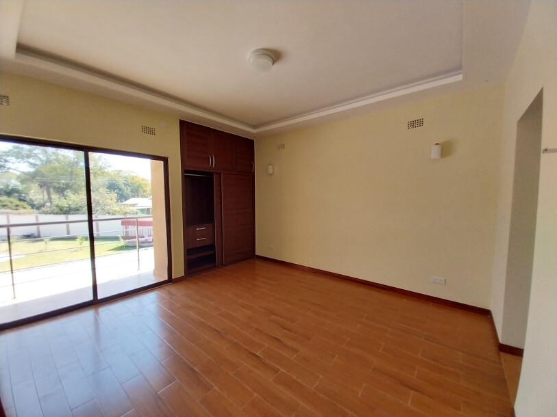 Three (3) bedroomed Duplex apartments for rent-8